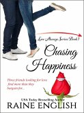 Chasing Happiness (Love Always, #1) (eBook, ePUB)