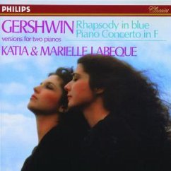 Rhapsody In Blue/+