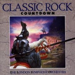 Class.Rock Countdown