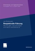 Respektvolle Führung (eBook, PDF)