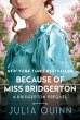 Because of Miss Bridgerton (eBook, ePUB) - Bild 1