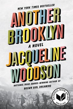 Another Brooklyn (eBook, ePUB) - Woodson, Jacqueline