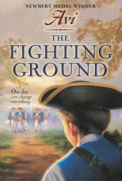 The Fighting Ground (eBook, ePUB) - Avi