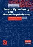 Lineare Optimierung und Netzwerkoptimierung (eBook, PDF)