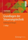 Grundlagen der Steuerungstechnik (eBook, PDF)