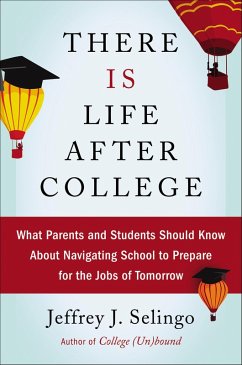 Cover There Is Life After College (eBook, ePUB)