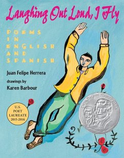 Laughing Out Loud, I Fly (eBook, ePUB) - Herrera, Juan Felipe