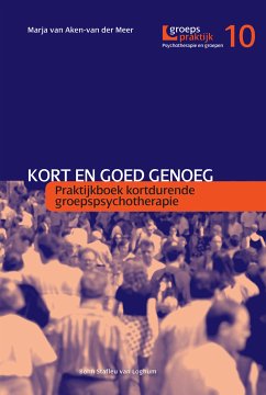 Kort en goed genoeg (eBook, PDF) - Aken-van der Meer, M. E.