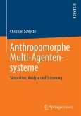 Anthropomorphe Multi-Agentensysteme (eBook, PDF)