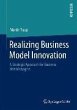 Realizing Business Model Innovation... - Bild 1