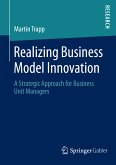 Realizing Business Model Innovation (eBook, PDF)