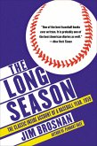 The Long Season (eBook, ePUB)