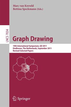Cover Graph Drawing (eBook, PDF)