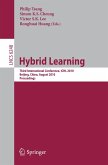 Hybrid Learning (eBook, PDF)