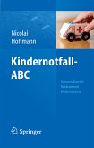 Kindernotfall-ABC (eBook, PDF)