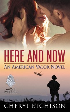 Cover Here and Now (eBook, ePUB)