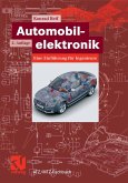 Automobilelektronik (eBook, PDF)