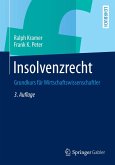 Insolvenzrecht (eBook, PDF)