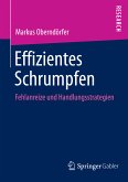 Effizientes Schrumpfen (eBook, PDF)