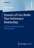 Dynamics of Cross-Border Flow-Performance Relationships (eBook, PDF)