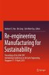 Re-engineering Manufacturing for... - Bild 1