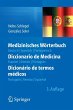 Medizinisches Wörterbuch/Diccionario... - Bild 1