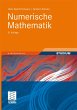 Numerische Mathematik (eBook, PDF) - Bild 1
