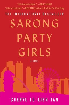 Cover Sarong Party Girls (eBook, ePUB)