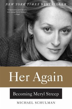 Her Again (eBook, ePUB) - Schulman, Michael