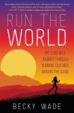Run the World (eBook, ePUB)