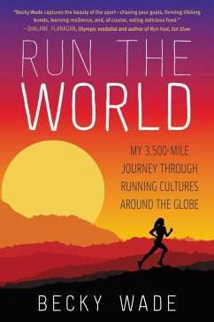 Run the World (eBook, ePUB) - Wade, Becky
