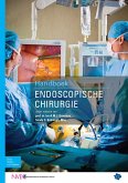 Handboek endoscopische chirurgie (eBook, PDF)