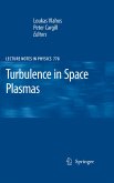 Turbulence in Space Plasmas (eBook, PDF)