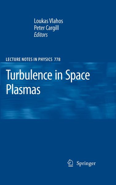 Turbulence in Space Plasmas (eBook, PDF) Turbulence in Space Plasmas (eBook, PDF)