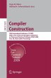 Compiler Construction (eBook, PDF) - Bild 1