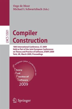 Cover Compiler Construction (eBook, PDF)