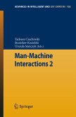 Man-Machine Interactions 2 (eBook, PDF)
