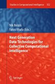 Next Generation Data Technologies for Collective Computational Intelligence (eBook, PDF)