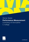 Performance Measurement (eBook, PDF)