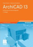 ArchiCAD 13 (eBook, PDF)