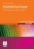 Halbleiterlaser (eBook, PDF)