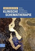 Werkboek klinische schematherapie (eBook, PDF)