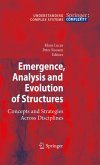 Emergence, Analysis and Evolution of Structures (eBook, PDF) Emergence, Analysis and Evolution of Structures (eBook, PDF)
