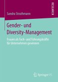 Gender- und Diversity-Management (eBook, PDF)