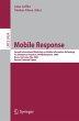 Mobile Response (eBook, PDF) - Bild 1