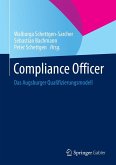 Compliance Officer (eBook, PDF)
