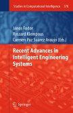 Recent Advances in Intelligent Engineering Systems (eBook, PDF)