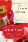 The Record Set Right (eBook, ePUB) The Record Set Right (eBook, ePUB)