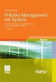 IT-Risiko-Management mit System (eBook, PDF)