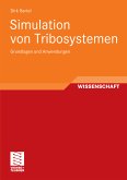 Simulation von Tribosystemen (eBook, PDF)